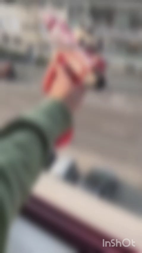 pistola de agua eléctrica